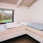 Дом отдыха 8 Person In Норборг