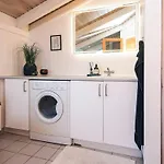Дом отдыха 8 Person In