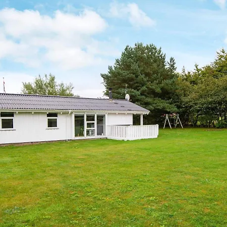Holiday home 8 Person In Nordborg