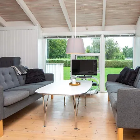 Holiday home 8 Person In *