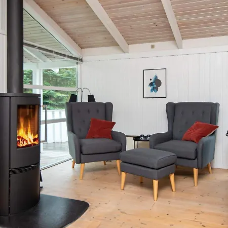 8 Person In Holiday home