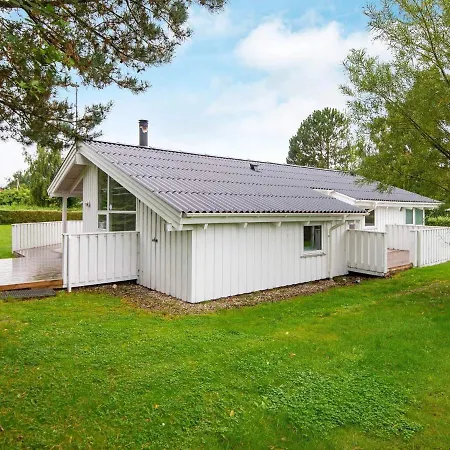 Holiday home 8 Person In