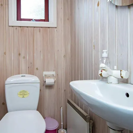 8 Person In Holiday home