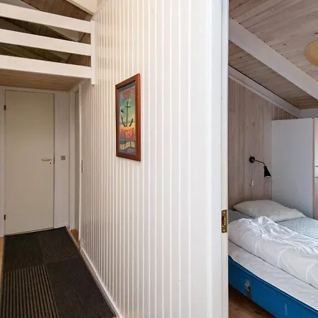 Holiday home 8 Person In