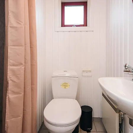 Holiday home 8 Person In Nordborg