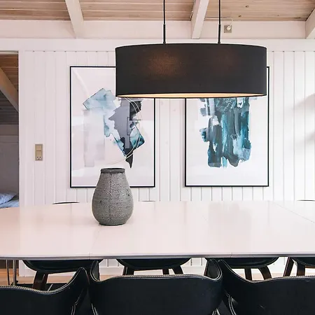 8 Person In Nordborg-by Traum 펜션 *