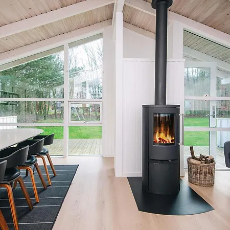 Σπίτι διακοπών 8 Person In Nordborg