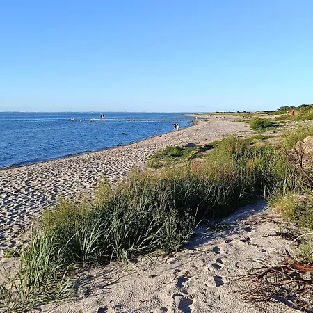 8 Person In * Nordborg