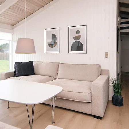8 Person In Feriehus Nordborg