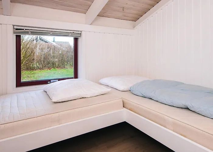 Сasa de vacaciones 8 Person In Nordborg-by Traum Nordborg